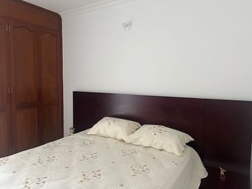 apartamento en venta en ciudad jardín. Cod V107991