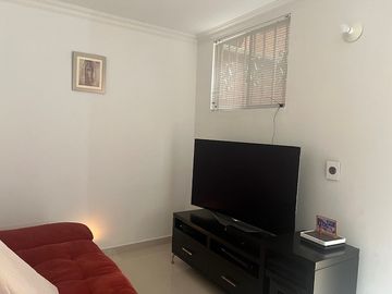 apartamento en venta en ciudad jardín. Cod V107991