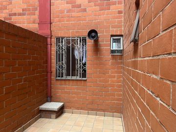 apartamento en venta en ciudad jardín. Cod V107991
