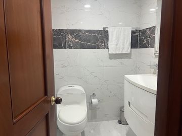 apartamento en venta en ciudad jardín. Cod V107991