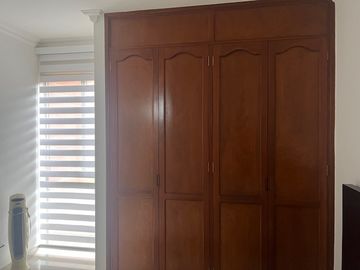 apartamento en venta en ciudad jardín. Cod V107991