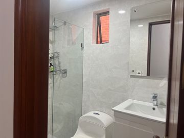 apartamento en venta en ciudad jardín. Cod V107991