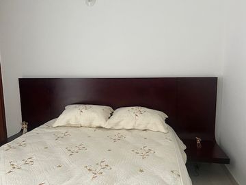 apartamento en venta en ciudad jardín. Cod V107991