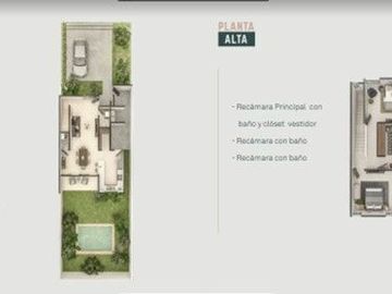 CASA EN VENTA EN MERIDA, EN PRIVADA CON AMENIDADES UBICADA EN CONKAL
