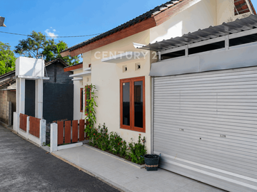 Rumah Minimalis Dekat SD Model Cocok Untuk Keluarga Muda