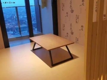 Apartemen The Peak 2BR Tinggal Bawa Koper Lokasi Pusat Kota