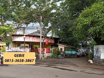 Maleo Bintaro Jaya, Dijual Rumah dekat Masjid Raya Bintaro, FN-8459