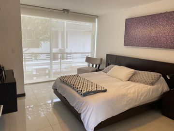 Departamento tipo Loft en Cumbaya, sector Colegio Aleman