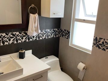 Departamento tipo Loft en Cumbaya, sector Colegio Aleman