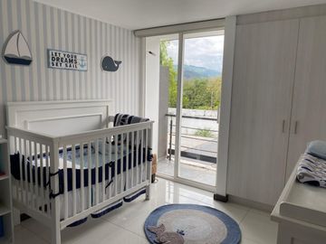 Departamento tipo Loft en Cumbaya, sector Colegio Aleman
