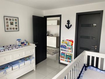 Departamento tipo Loft en Cumbaya, sector Colegio Aleman