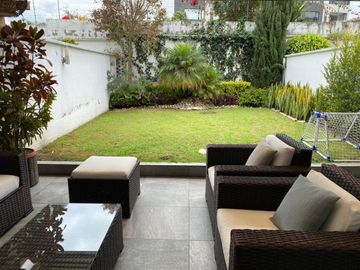 Departamento tipo Loft en Cumbaya, sector Colegio Aleman