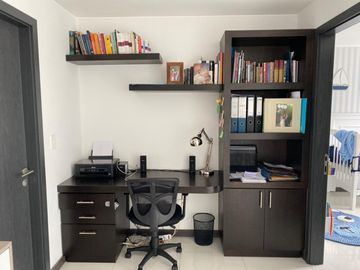 Departamento tipo Loft en Cumbaya, sector Colegio Aleman