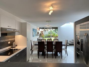 Departamento tipo Loft en Cumbaya, sector Colegio Aleman