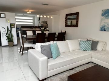 Departamento tipo Loft en Cumbaya, sector Colegio Aleman