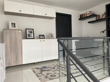 Departamento tipo Loft en Cumbaya, sector Colegio Aleman