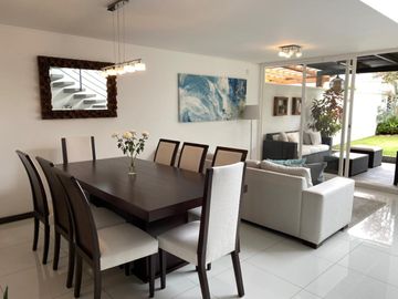 Departamento tipo Loft en Cumbaya, sector Colegio Aleman
