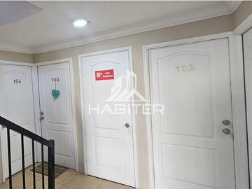 Departamento en arriendo de 3 dorm. en Los Angeles
