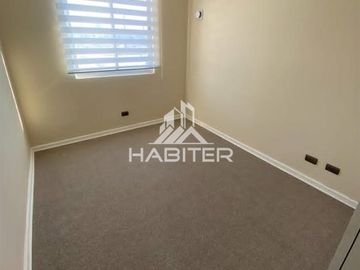 Departamento en arriendo de 3 dorm. en Los Angeles