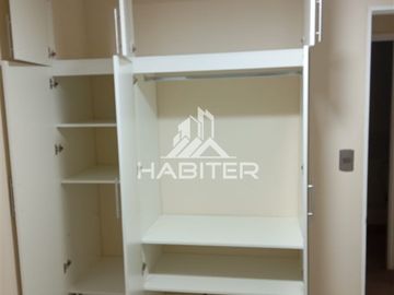 Departamento en arriendo de 3 dorm. en Los Angeles