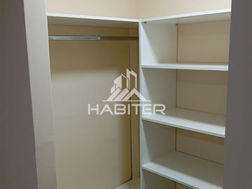 Departamento en arriendo de 3 dorm. en Los Angeles