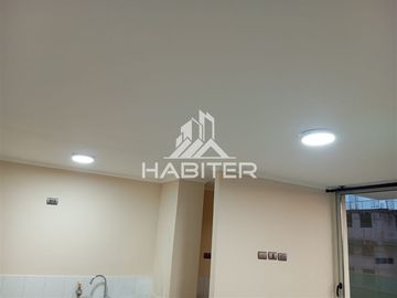 Departamento en arriendo de 3 dorm. en Los Angeles