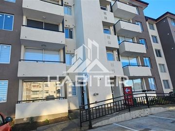 Departamento en arriendo de 3 dorm. en Los Angeles