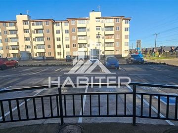 Departamento en arriendo de 3 dorm. en Los Angeles