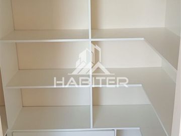 Departamento en arriendo de 3 dorm. en Los Angeles