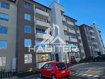 Departamento en arriendo de 3 dorm. en Los Angeles