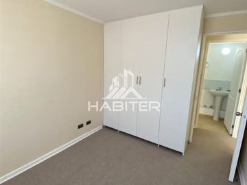 Departamento en arriendo de 3 dorm. en Los Angeles
