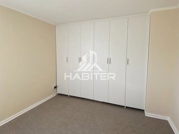 Departamento en arriendo de 3 dorm. en Los Angeles