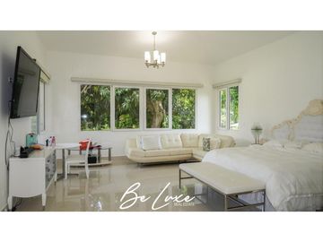CASA DE PLAYA CON PISCINA VENTA, SANTA CLARA – COCLÉ (6)