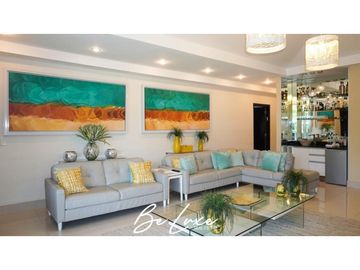 CASA DE PLAYA CON PISCINA VENTA, SANTA CLARA – COCLÉ (6)