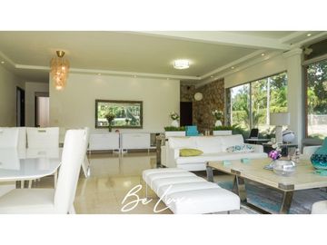CASA DE PLAYA CON PISCINA VENTA, SANTA CLARA – COCLÉ (6)