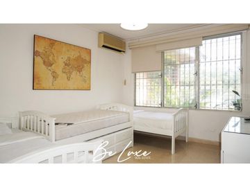 CASA DE PLAYA CON PISCINA VENTA, SANTA CLARA – COCLÉ (6)