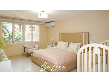 CASA DE PLAYA CON PISCINA VENTA, SANTA CLARA – COCLÉ (6)