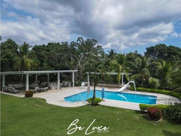 CASA DE PLAYA CON PISCINA VENTA, SANTA CLARA – COCLÉ (6)
