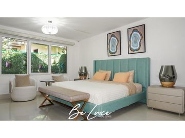 CASA DE PLAYA CON PISCINA VENTA, SANTA CLARA – COCLÉ (6)