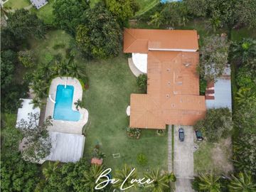CASA DE PLAYA CON PISCINA VENTA, SANTA CLARA – COCLÉ (6)