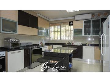 CASA DE PLAYA CON PISCINA VENTA, SANTA CLARA – COCLÉ (6)