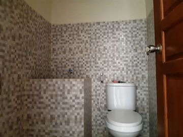 RUMAH MINIMALIS MODERN DEKAT JOGJA BAY WATERPARK