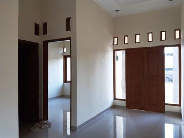 RUMAH MINIMALIS MODERN DEKAT JOGJA BAY WATERPARK