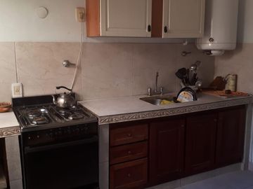 Casa PH 3 ambientes al frente