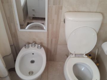 Casa PH 3 ambientes al frente