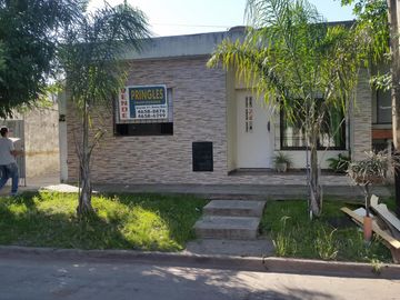 Casa PH 3 ambientes al frente