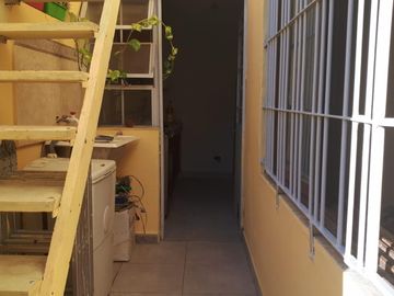 Casa PH 3 ambientes al frente