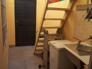 Casa PH 3 ambientes al frente