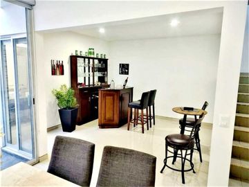 Venta Casa Alberia Poniente Aguascalientes