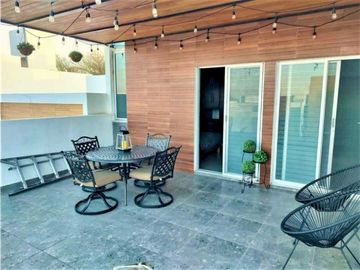 Venta Casa Alberia Poniente Aguascalientes